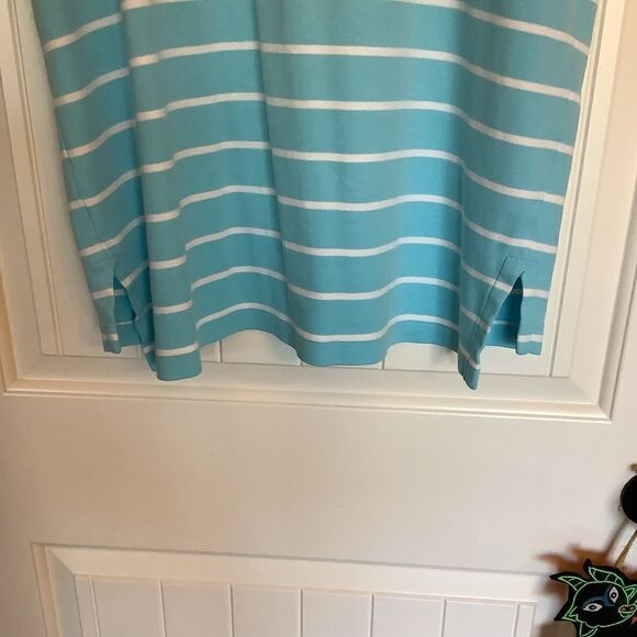Ralph Lauren Aquamarine Polo 👕 - Picture 5 of 6